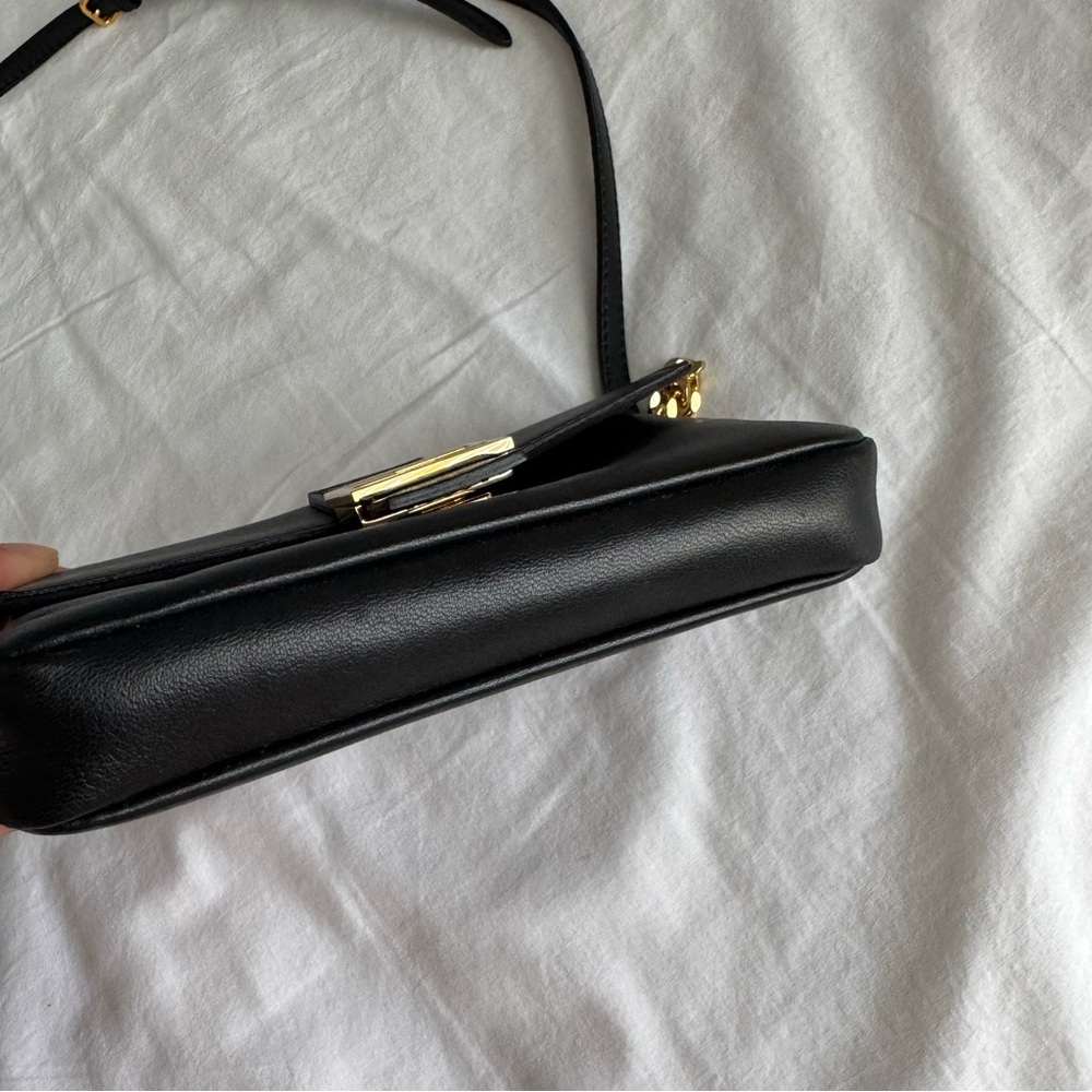 Fendi Wallet On Chain Baguette - Picture 8 of 12